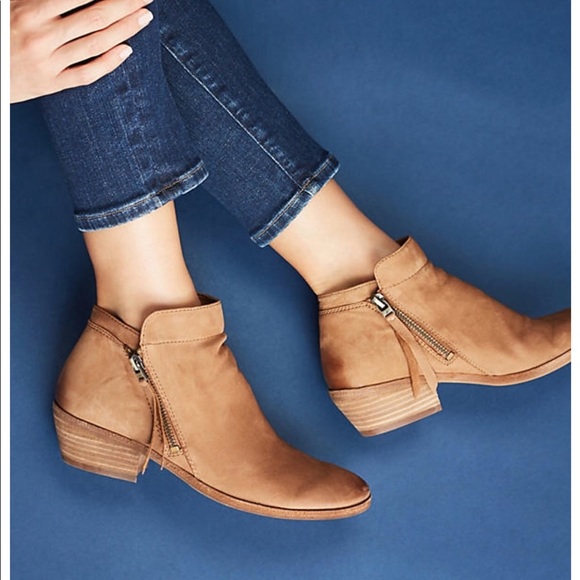 sam edelman packer booties